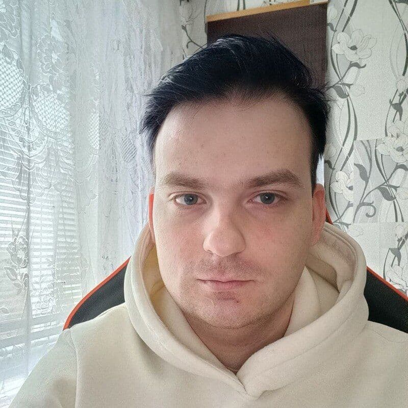 Беннер Андрей