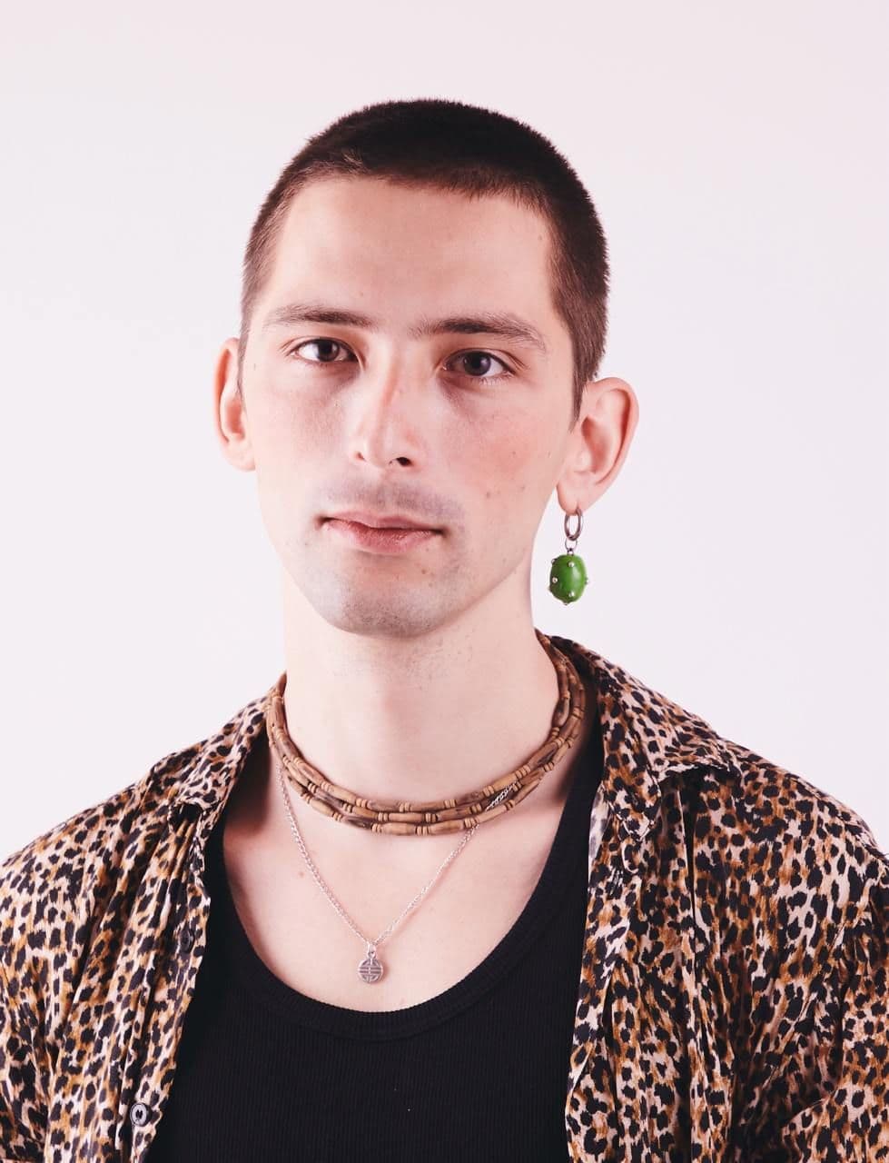 Бутолин Дмитрий