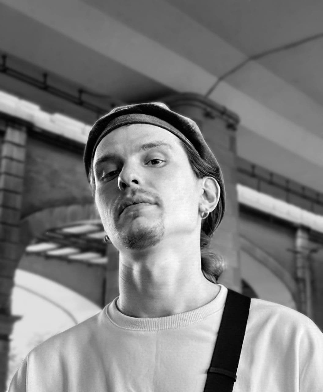 Федоров Константин