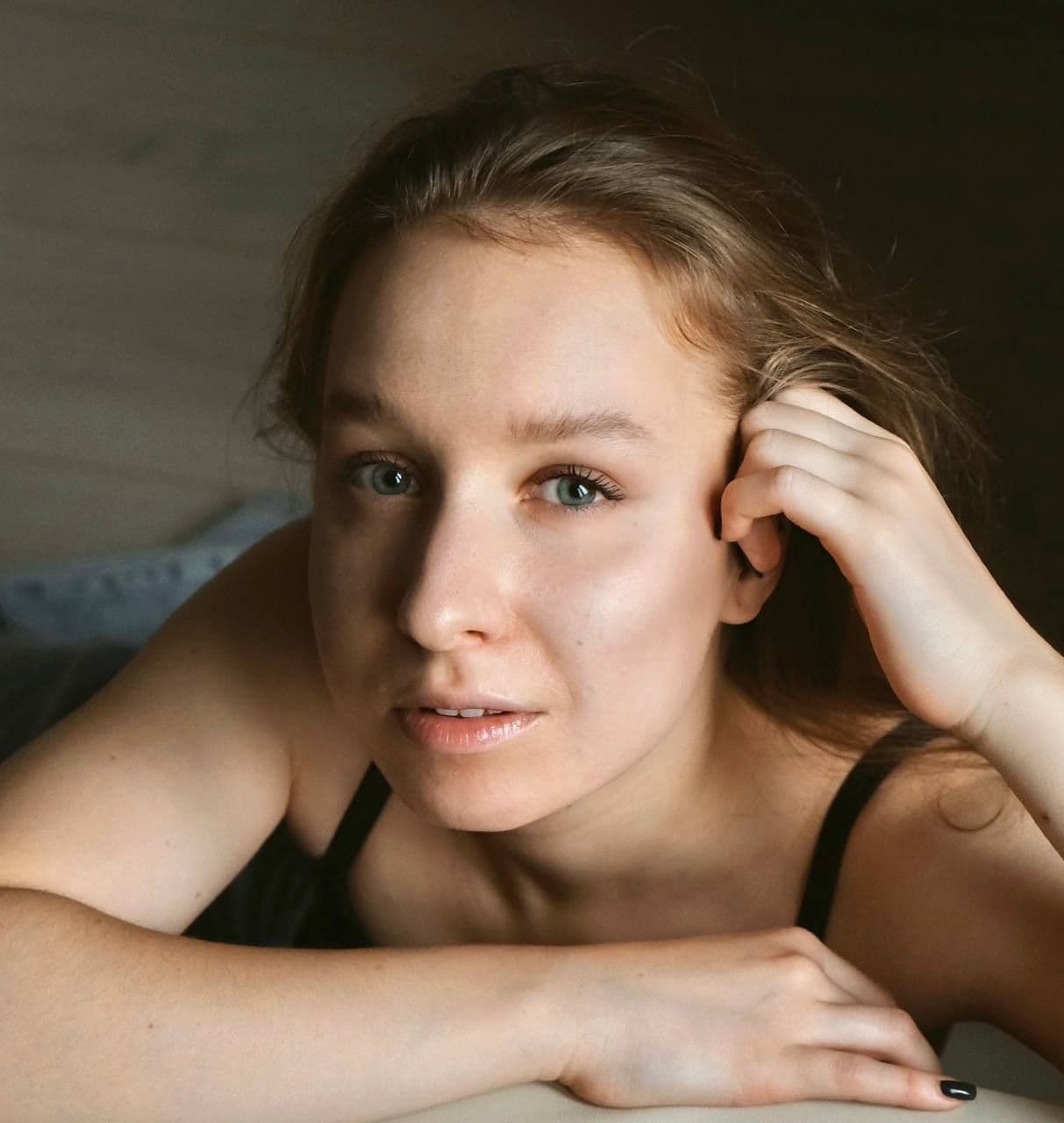Иванова Яна