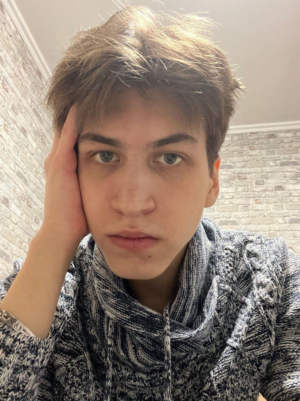Панюков Антон